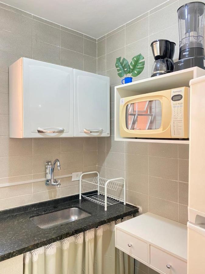Apartamento Kitnet Itagua Ubatuba Exterior foto